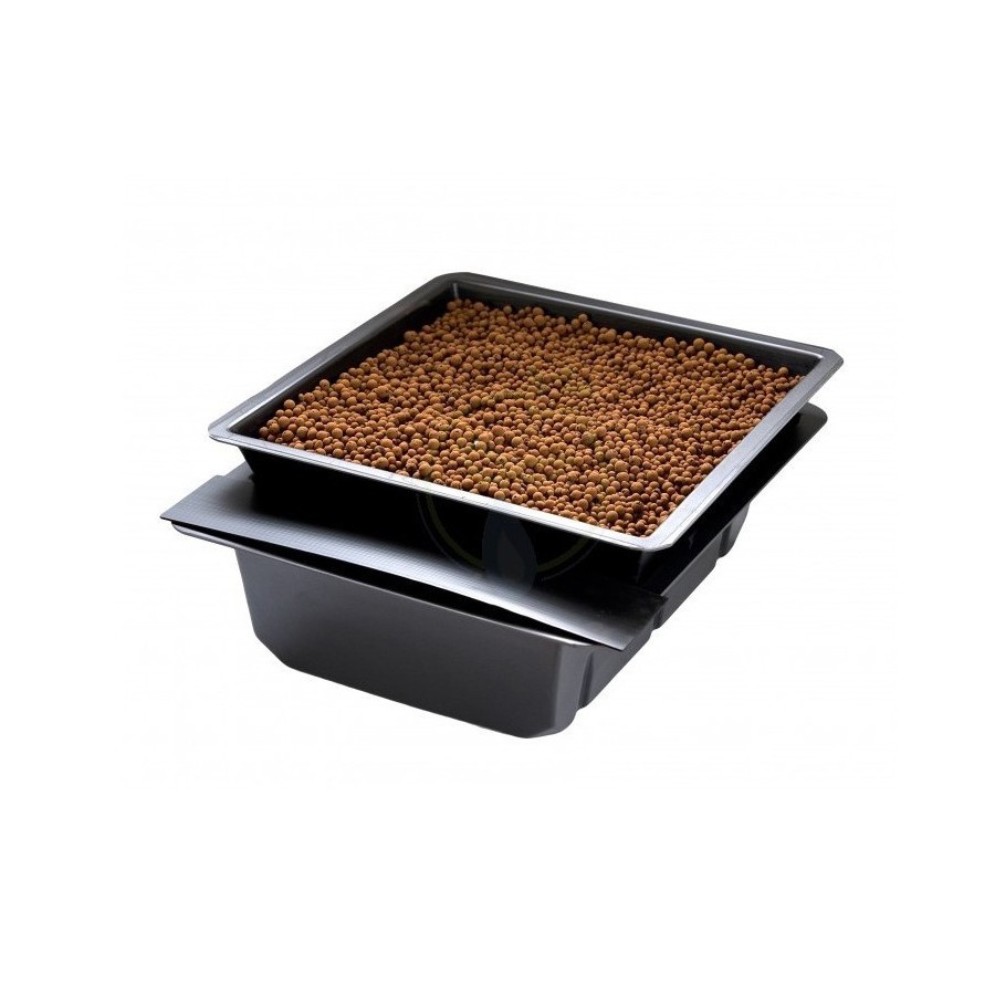SYSTEME TABLE A MAREES EF-120 (71 x 61 x 25cm)
