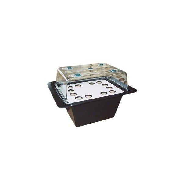 X-Stream 12 - Propagator 12 plants