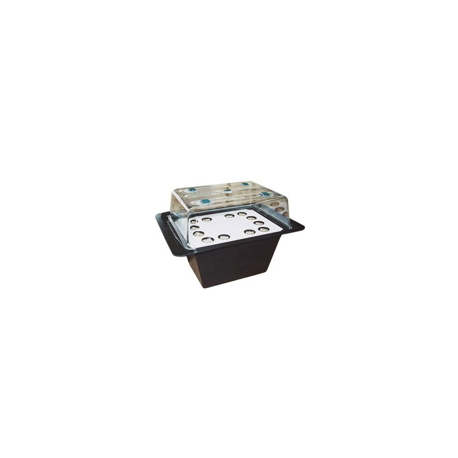 X-Stream 12 - Propagator 12 plants