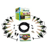 Kit complet Blumat 12 carottes 3m