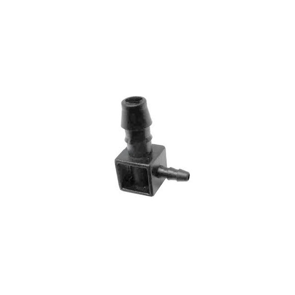 Raccord 8mm - 3mm Blumat©