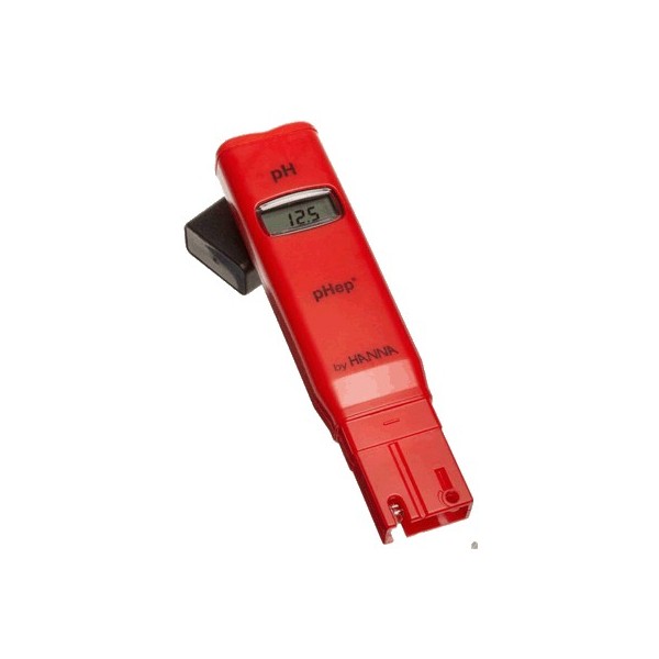 Testeur PH électronique Hanna PHEP