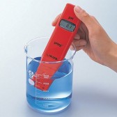 Testeur PH électronique Hanna PHEP