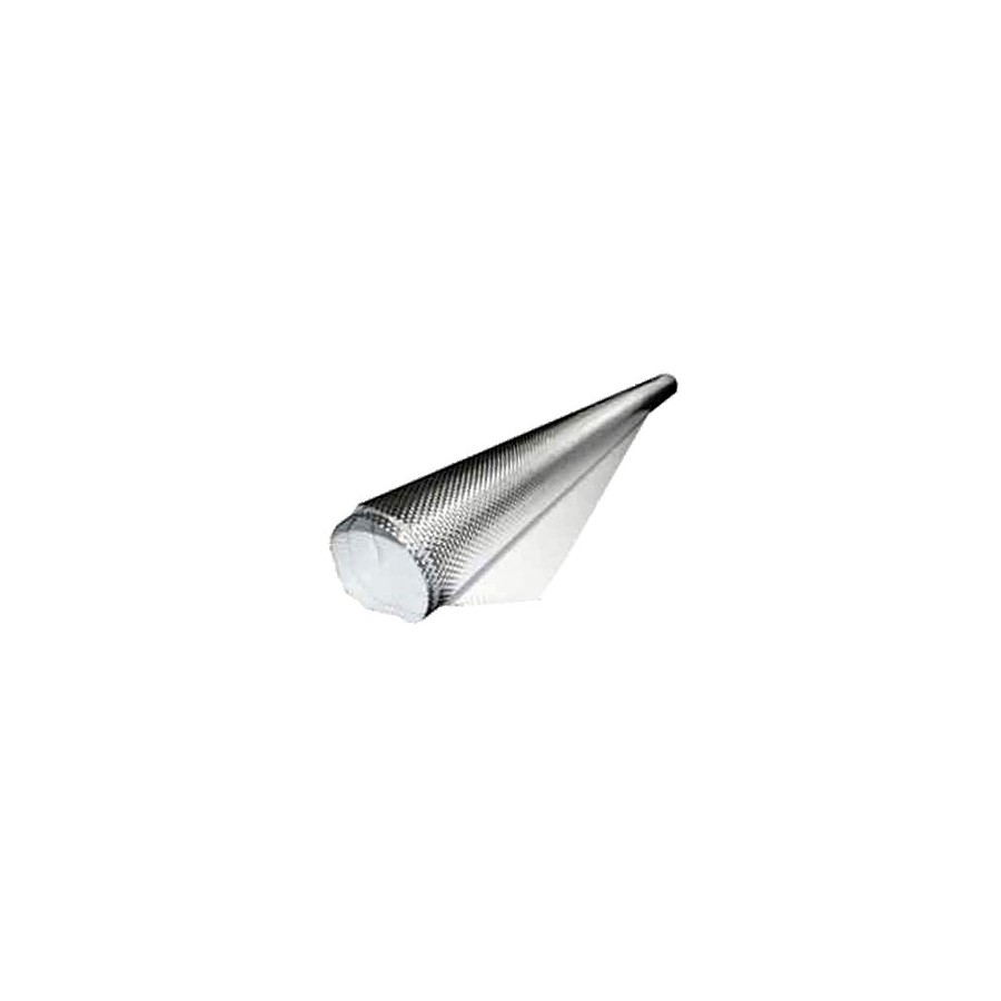 Mylar DIAMOND Lightite - 1.25m x 1m