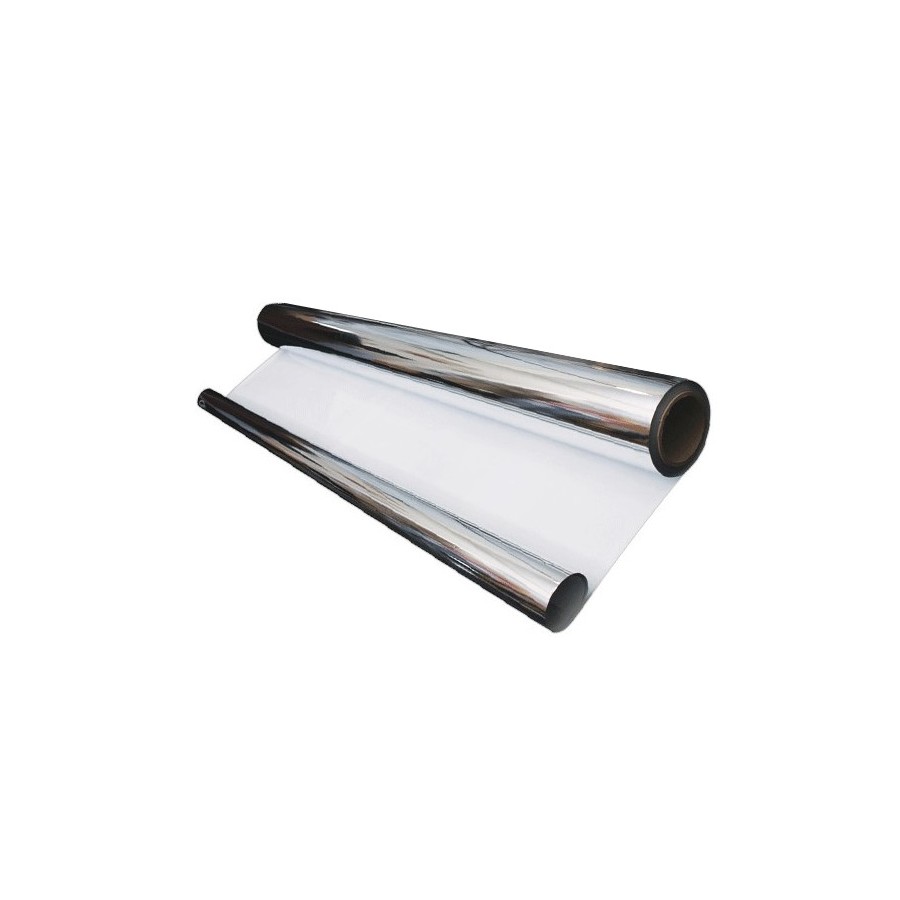 Mylar 110µm IRB (anti-détection) - 1.25m x 5m