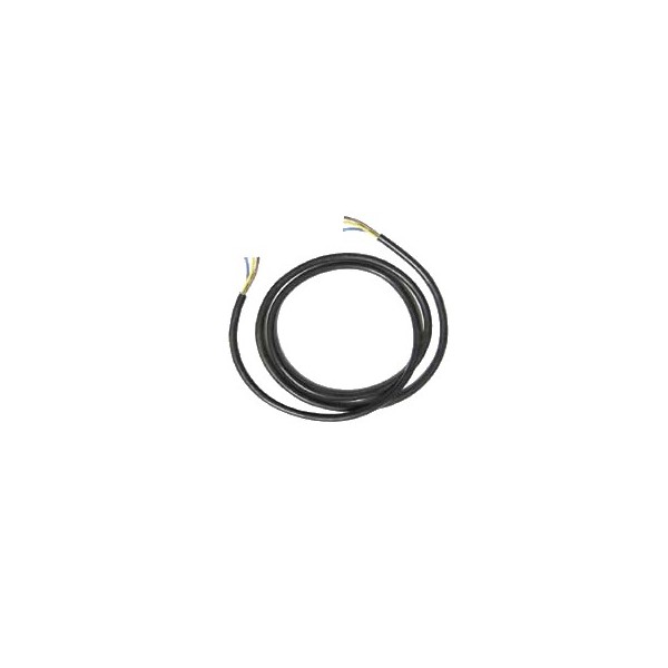 Câble 2m 3x1.5m3