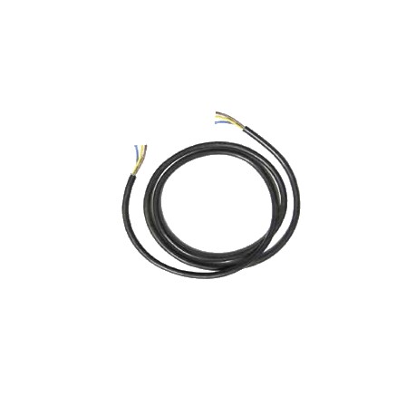 Câble 2m 3x1.5m3