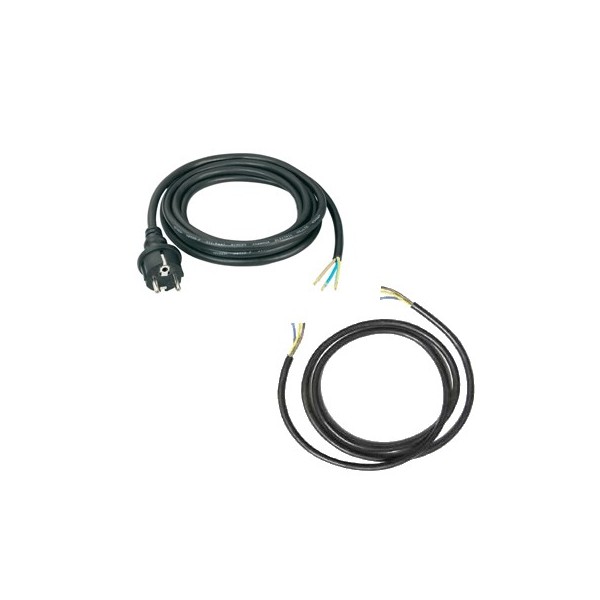 Câblage complet pour lampe MH ou HPS
