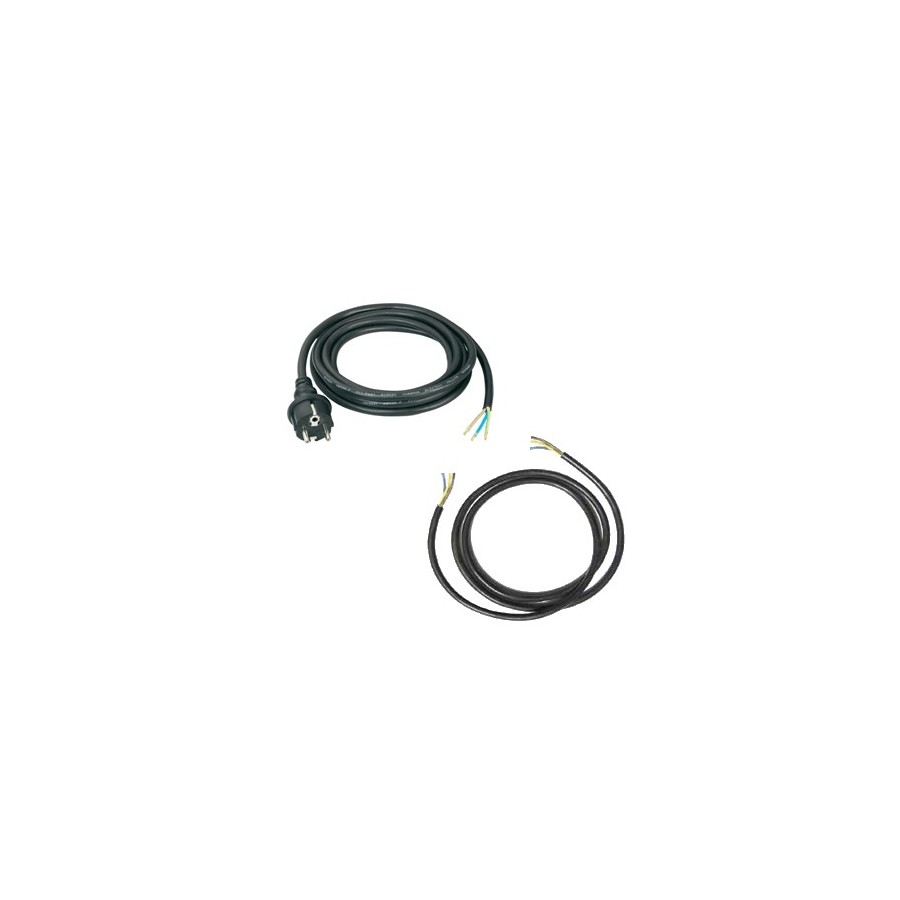 Câblage complet pour lampe MH ou HPS
