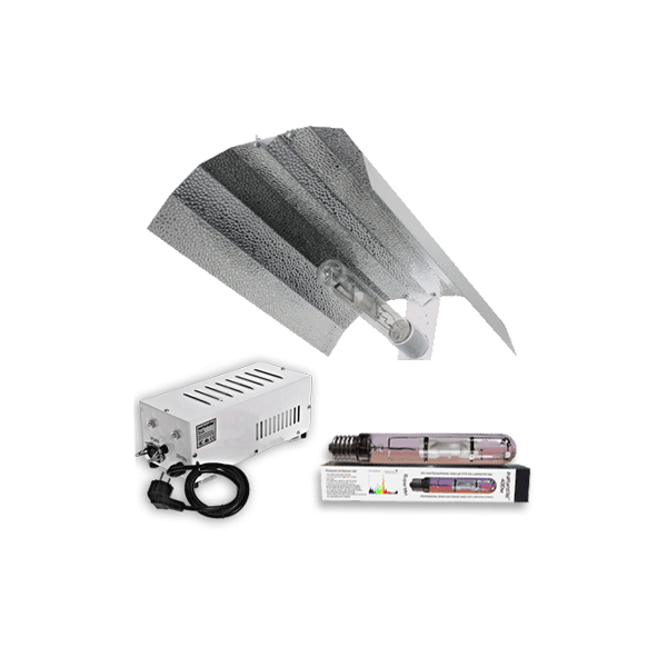 Lampe 400w SUPER MH Nurturelite™ PRO