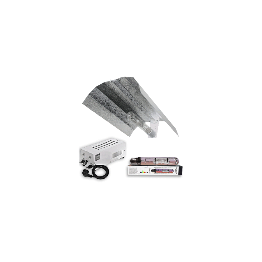 Lampe 400w SUPER MH Nurturelite™ PRO