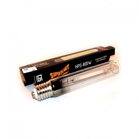 HPS SUPERPLANT- 400W