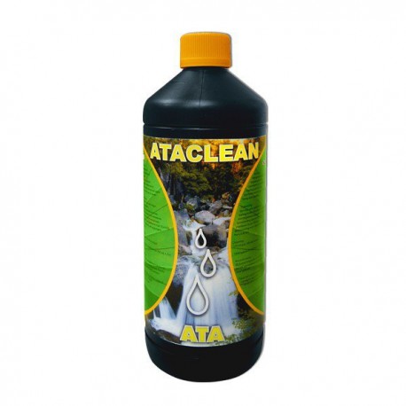 B'Cuzz - Ata Clean 250ml