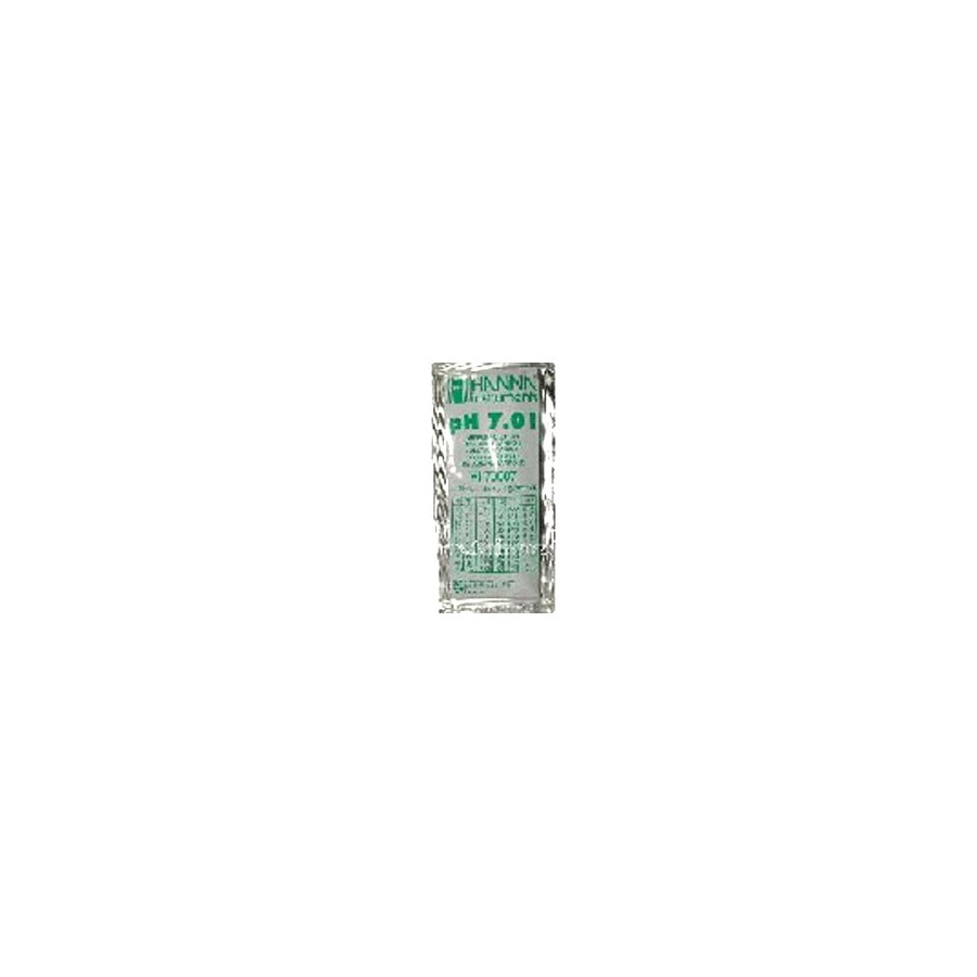 Sachet liquide étalonnage PH 7