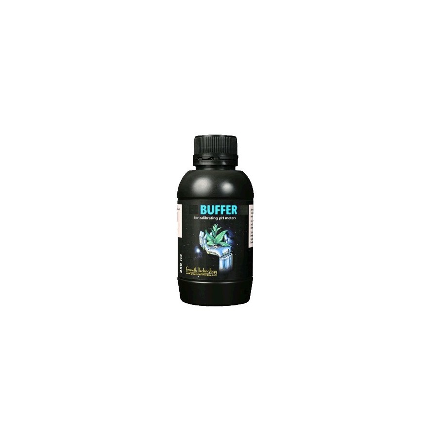 Liquide de calibration PH7 stabilisé 300ml