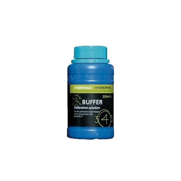 Liquide de calibration PH7 standard 250ml