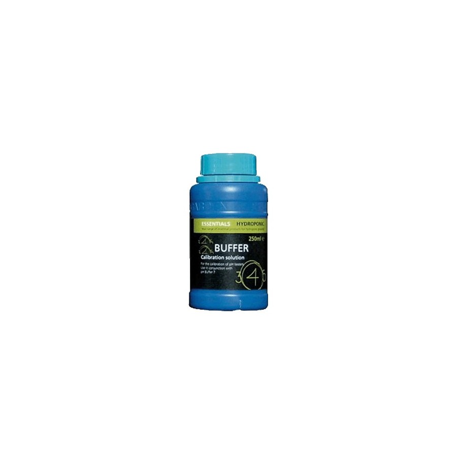 Liquide de calibration PH7 standard 250ml