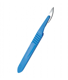 Scalpel de chirurgien