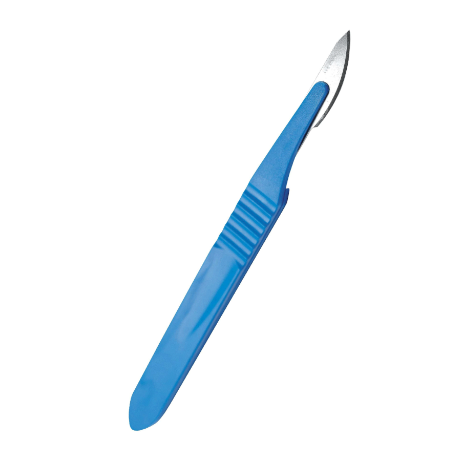Scalpel de chirurgien