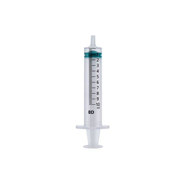Seringue 10ml