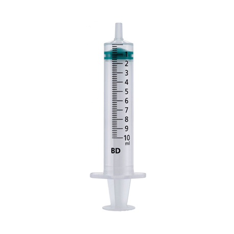 Seringue 10ml