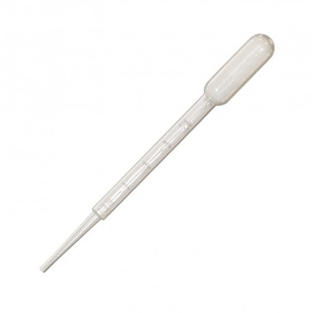 Pipette graduée 3ml