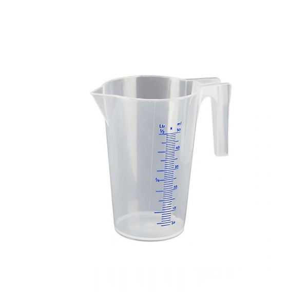 Verre doseur 100ml