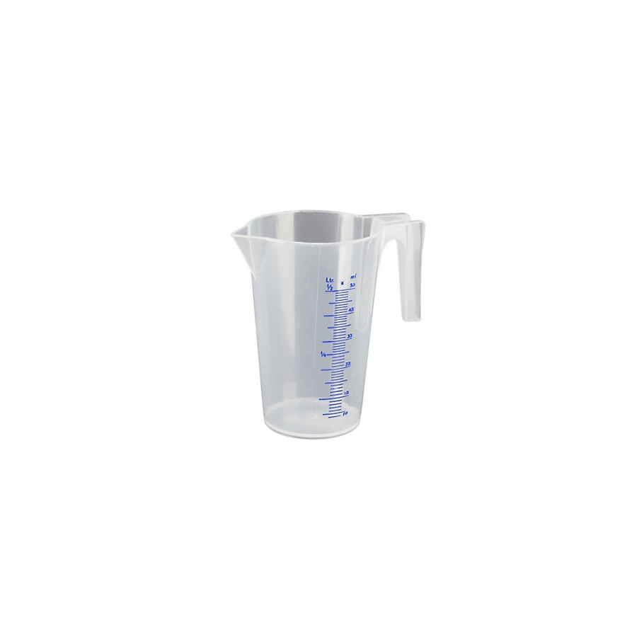 Verre doseur 100ml