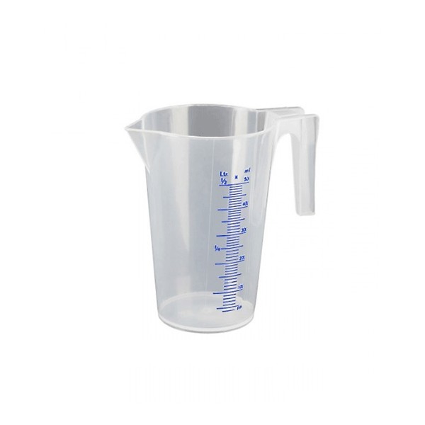 Verre doseur 30ml