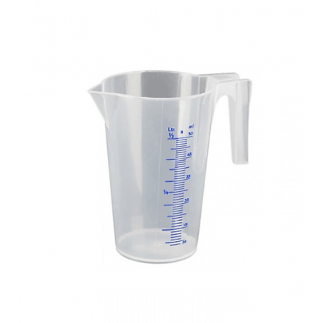 Verre doseur 30ml