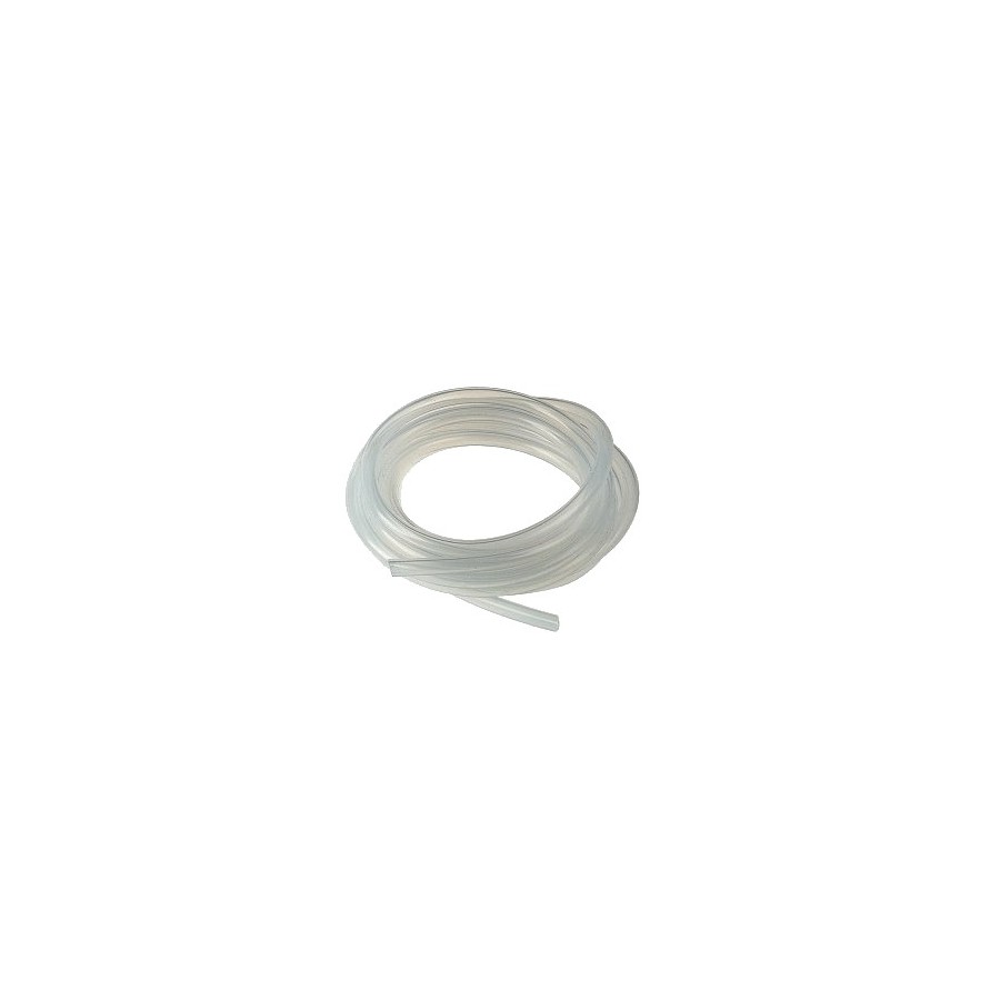 Tuyau silicone 2m pour pompe à air
