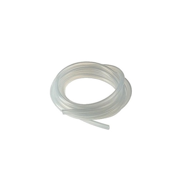 Tuyau silicone 5m pour pompe à air