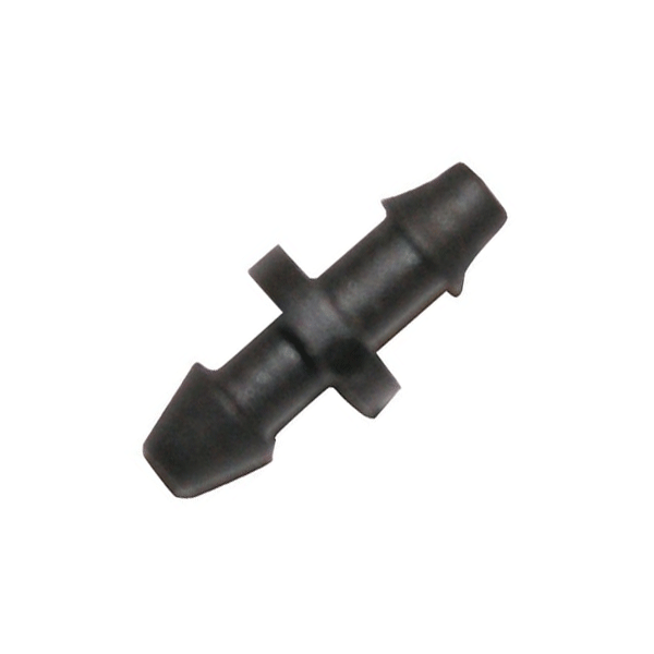 Connecteur droit 4mm