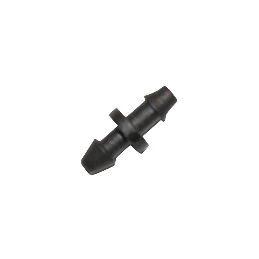 Connecteur droit 4mm