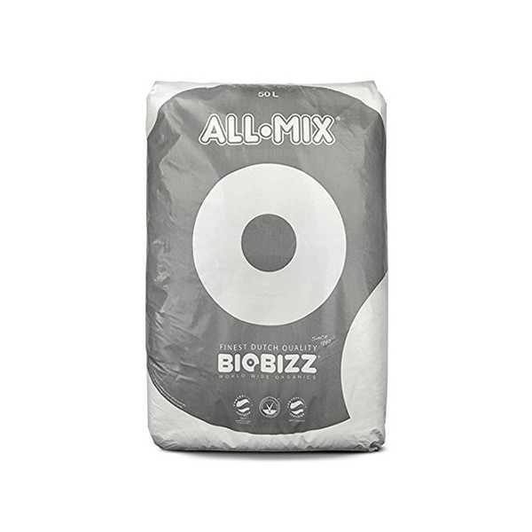 Terreau Biobizz Allmix 50l