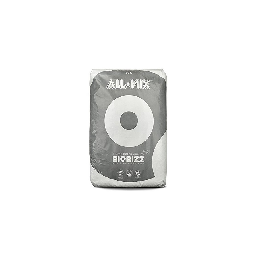 Terreau Biobizz Allmix 50l