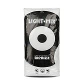Terreau Biobizz light mix 20l