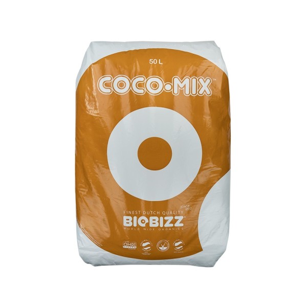 Cocomix Biobizz 50l
