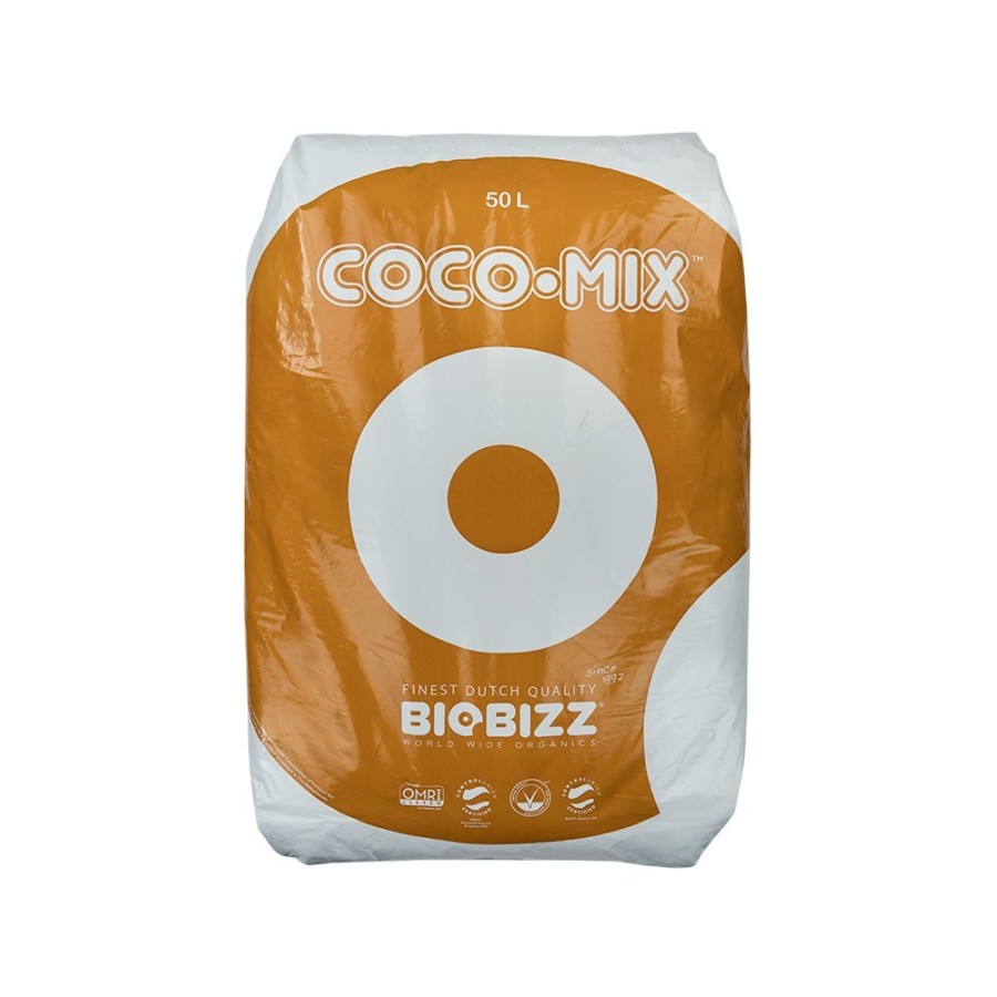 Cocomix Biobizz 50l