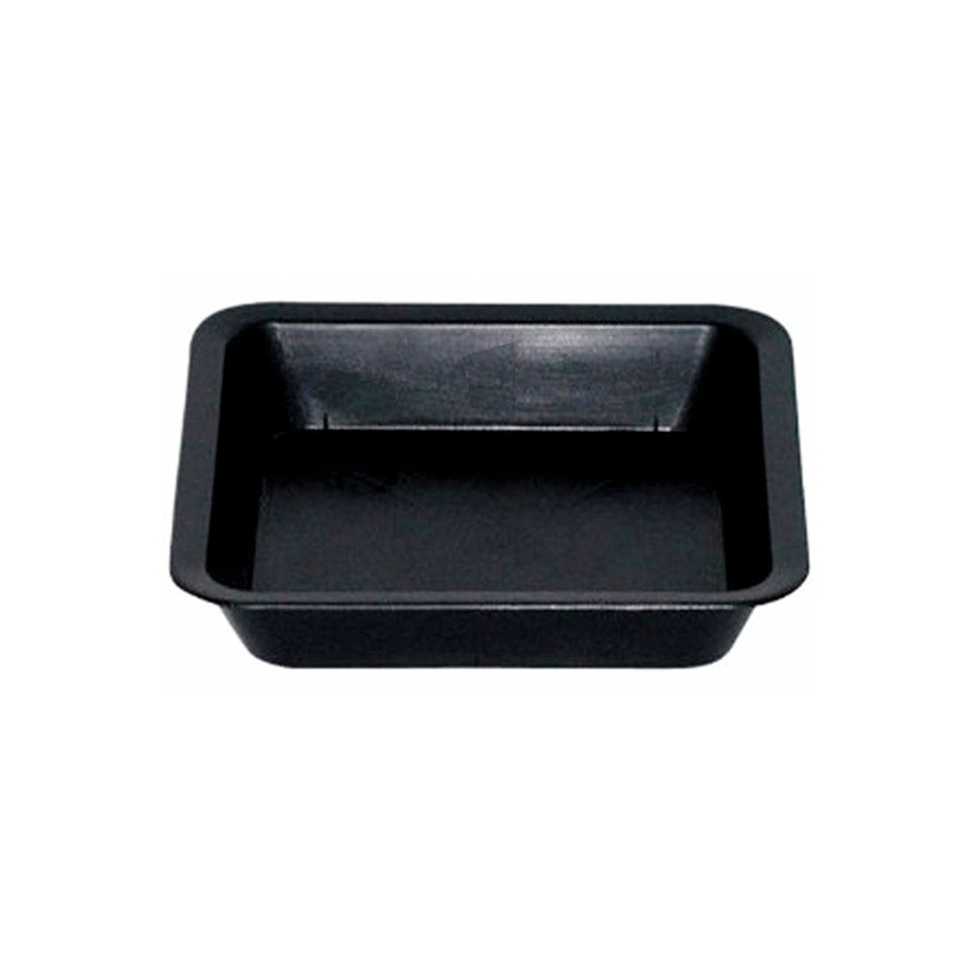 Coupelle carrée 29.1 x 29.1 cm (pour pots 18L)