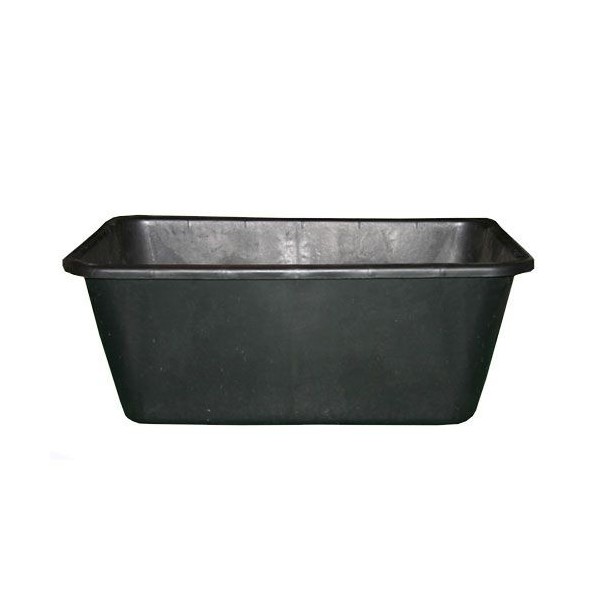 Reservoir 65L anti-UV pour hydroponie
