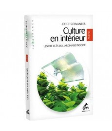 "Culture en intérieur" mini edition - Jorge Cervantes