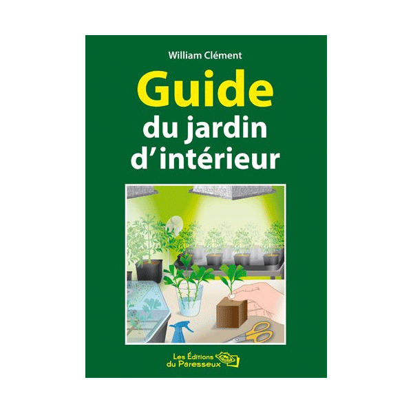 Guide du jardin d'intérieur
