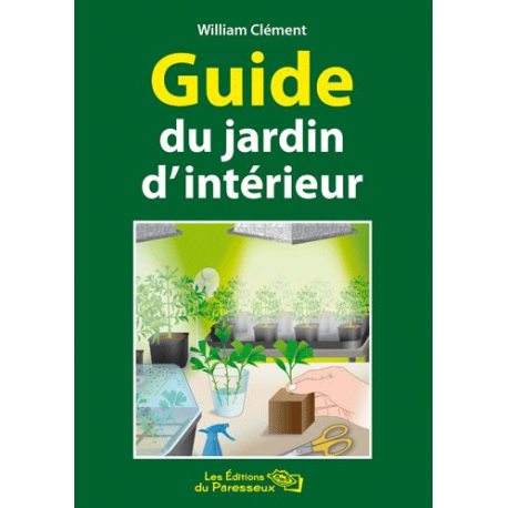 Guide du jardin d'intérieur