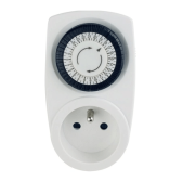 Programmateur journalier ECO