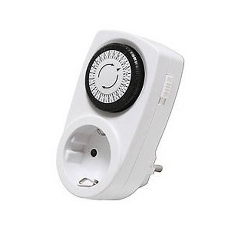 Programmateur journalier ECO