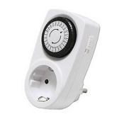 Programmateur journalier ECO