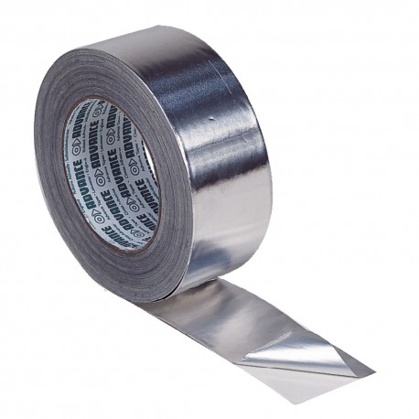 Scotch aluminium PRO 5 cm x 50 m