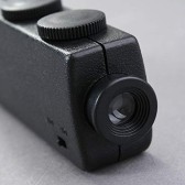 Microscope de poche X60-X100 LED PRO