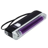 Détecteur de faux billets portable PRO